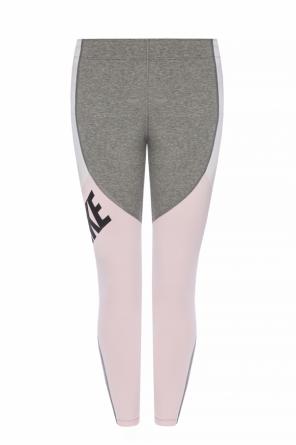 Logo-printed leggings, zdjęcie 1 Logo-printed leggings od Nike